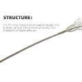 19X7 Stainless Steel Wire Rope (Barbeque Tools)