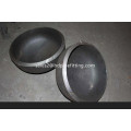 A234wpb Large Diameter  Pipe Cap