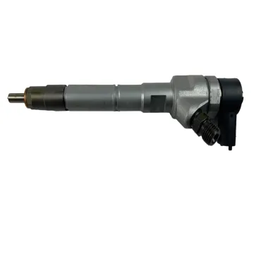 High Quality Original YN Diesel Engine Common Rail Injectors for HOWO, FAW, and Foton