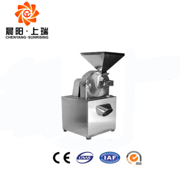 Panko bread crumb extruder making machine