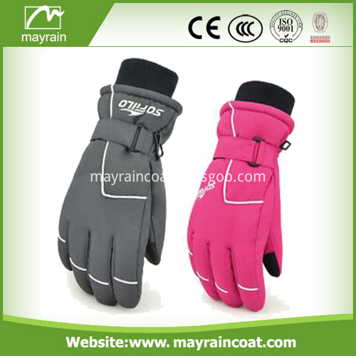 Running Sport Gloves