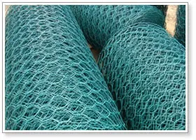 Sell Hexagonal Wire Netting