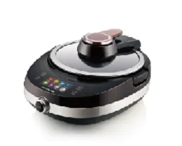 Automatic Steel Cooker joyoug