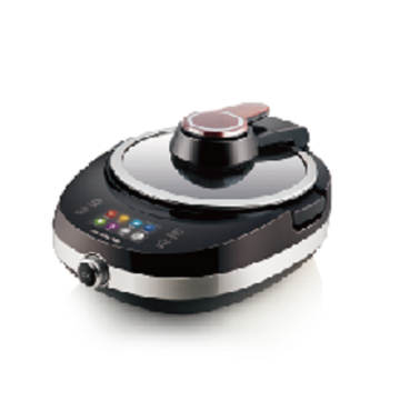 Automatic Steel Cooker joyoug