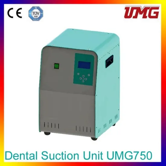 Dental Equipment Dental Suction Unit
