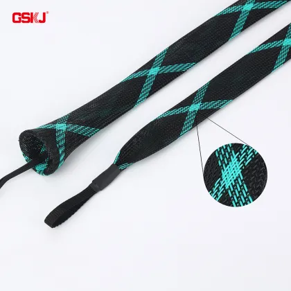 Expandable Fishing Rod Sleeve Cover