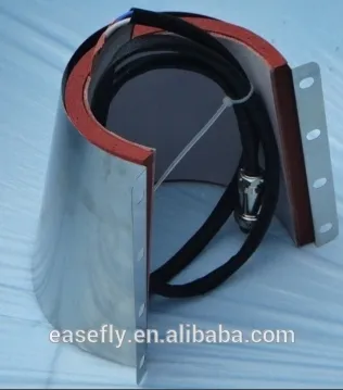 Mug Heating Element Cup Silicone Wrap for sale