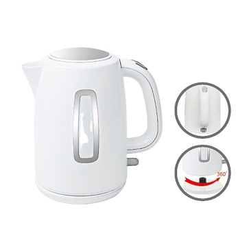 1.7L 2000W Electric Colorful Hot Water Kettle: Your Stylish Water Heating Solution