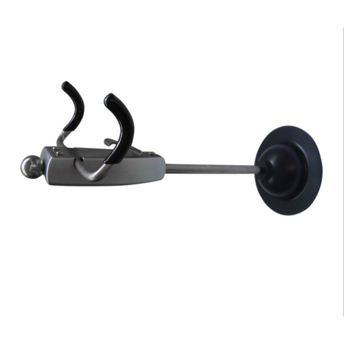 Steering Wheel Holder for Any Wheel Alignment System