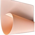 Livite 1250GSM PVC kitambaa cha membrane ya membrane