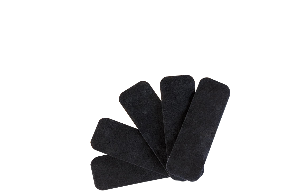 Ceiling Fan Nonwoven Fabric Filters