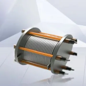 Mini Hydrogen Generator Electrolyzer Container