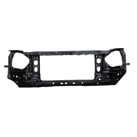 BAINEL Auto Car Steel Radiator Support for TOYOTA PRADO FJ120 53201-60093