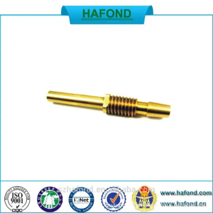 15 Years Experience Mass Production Precision air conditioner parts