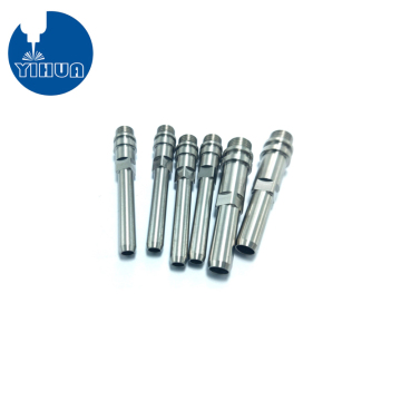 Precision Cnc Turning Machine Programming