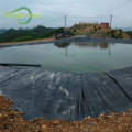 HDPE Woven Pond Liner