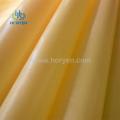 High strength unidirectional aramid fiber fabric cloth