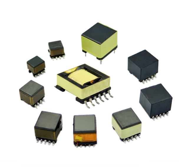 poe transformer circuit