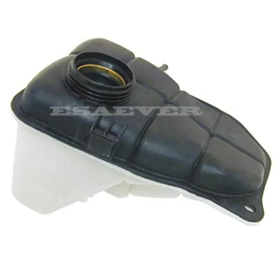 ESAEVER Expansion Tank 2035000049 A2035000049 for Mercedes-Benz