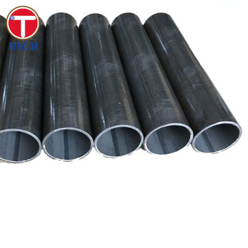 ASTM A214 Carbon Steel Welded Tube For Heat-Exchanger