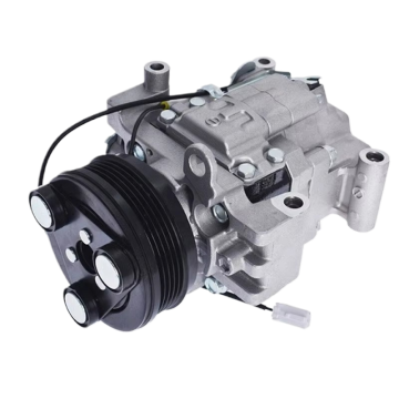 Compresseur A / C pour 2004-2009 Mazda 3 2.0L