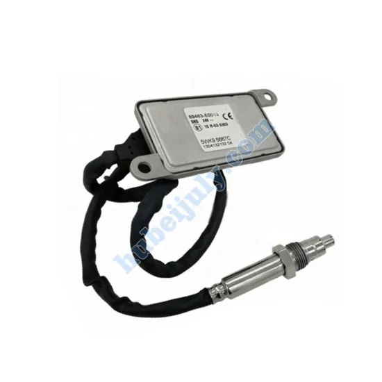 BMW 12V NOx Sensor Replacement Parts: 5WK9, 6610L, 758712905, 5WK9 6621K, 758713005, 5WK9 6650B, 759040204, 5WK9 6697, 851166401 Catalog