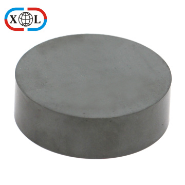 Large Round Permanent Magnet Product