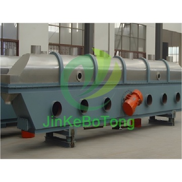 Fluidized Bed Dryer for Industrial Use