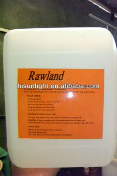 high/Top Quality haze machine liquid/Smoke Fog Oil/Liquid/Fluid For Dj Stage Fogger Machines