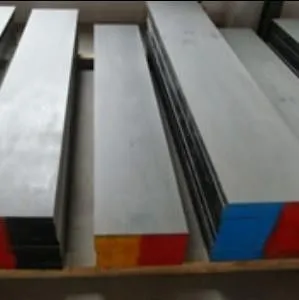 Din 1.2510 / Aisi O1/ Jis Sks3 / Gb9crwmn Cold Work Tool Steel Flat Bar For Shear Knife