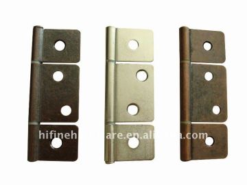 Three Leaf Flag Hinge