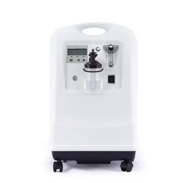 Home Health Care Medical Portable Psa Oxygen Concentrator