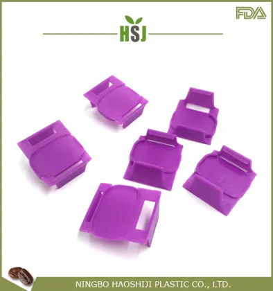 Freedom Clips for Keurig 2.0 K Cups