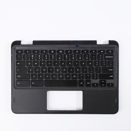 Dell Chromebook 용 0wfyt5 11 3100 Palmrest 키보드