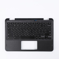 0WFYT5 for DELL 3100 0WFYT5 for DELL Chromebook 11 3100 Palmrest Keyboard Manufactory