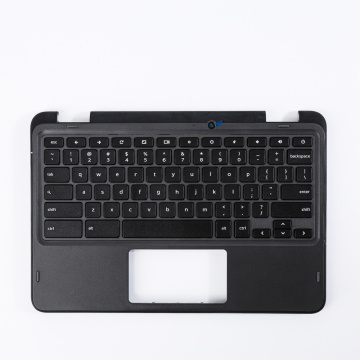 0WFYT5 para Dell Chromebook 11 3100 Palmrest Teckboard