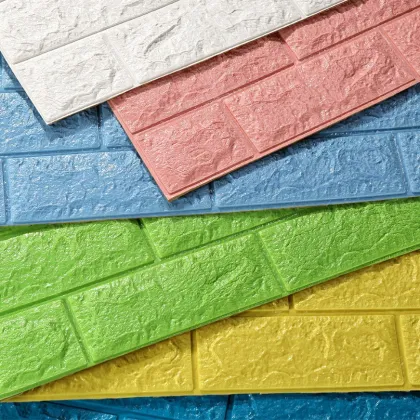 Custom 3D Room Wallpaper for Home Decoration