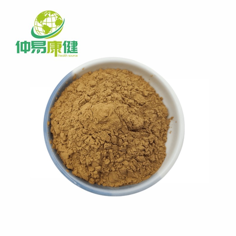 Devil's claw Root Extract Harpagoside