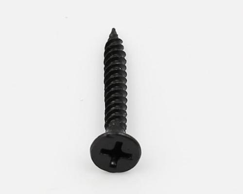 china galvanized black cheap drywall screw from golden suppliers