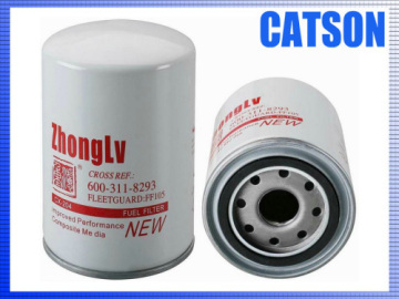 Carburante filtro 600 311 8293 Ff105 P550105 Cx204