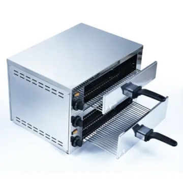 Stainless Steel Pizza Oven Baking Oven for Sale