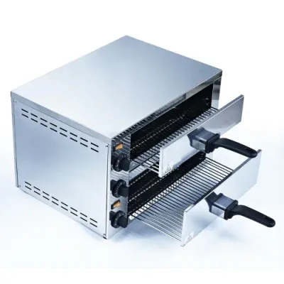 Stainless Steel Pizza Oven Baking Oven for Sale