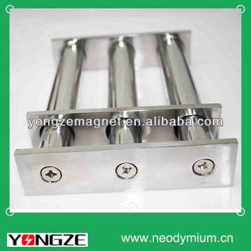 super strong neodymium magnet easyclean grid