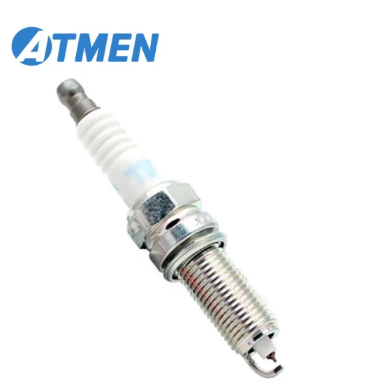 Iridium Spark Plug ILFR6B LR005483 for Land Rover - New Car Engine Auto Part