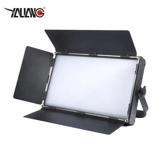 200W Low Price LED Studio Lighting Equipment - 432pcs*0.5W White Wall Wash Light & Stage Projector