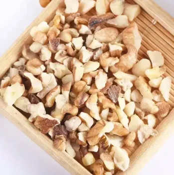 High-Quality Walnut Kernels for Dessert Making