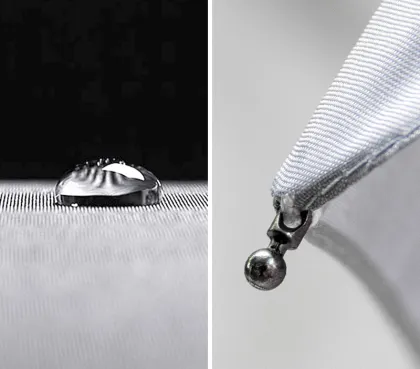 Auto Open Close Umbrella Compact Size