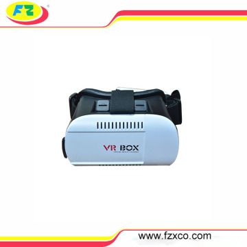 3D Vr Games Devices Virtual Headset