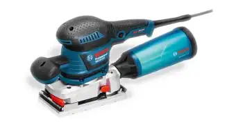 Bosch Orbital sander GSS 230 AVE Professional