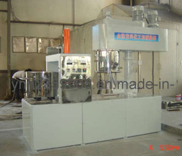 Lithium Battery Mixer